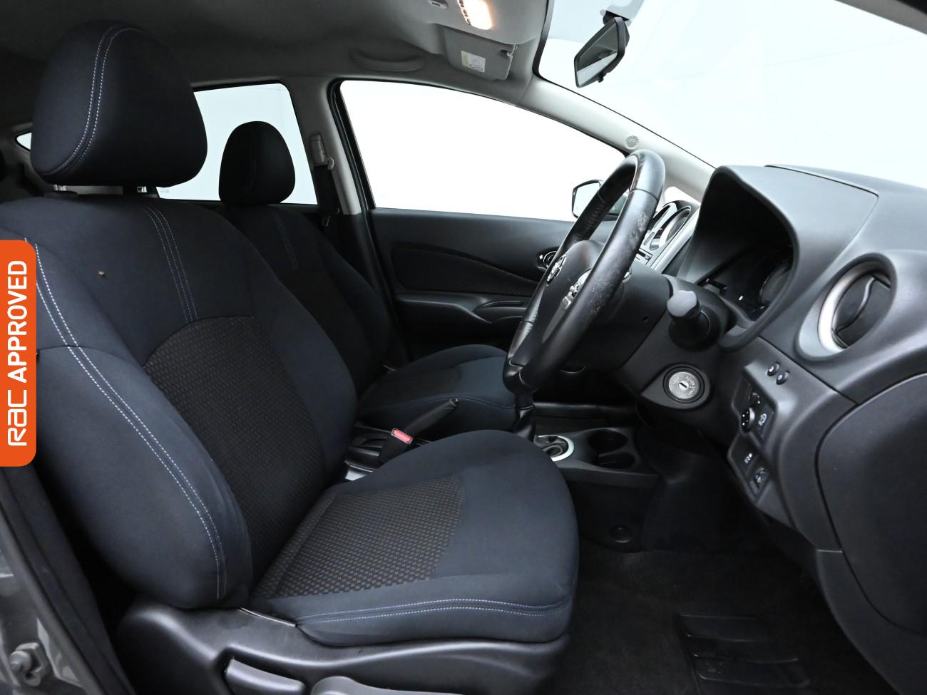 Used Nissan Note 2016 for sale - 76298660: Photo 12