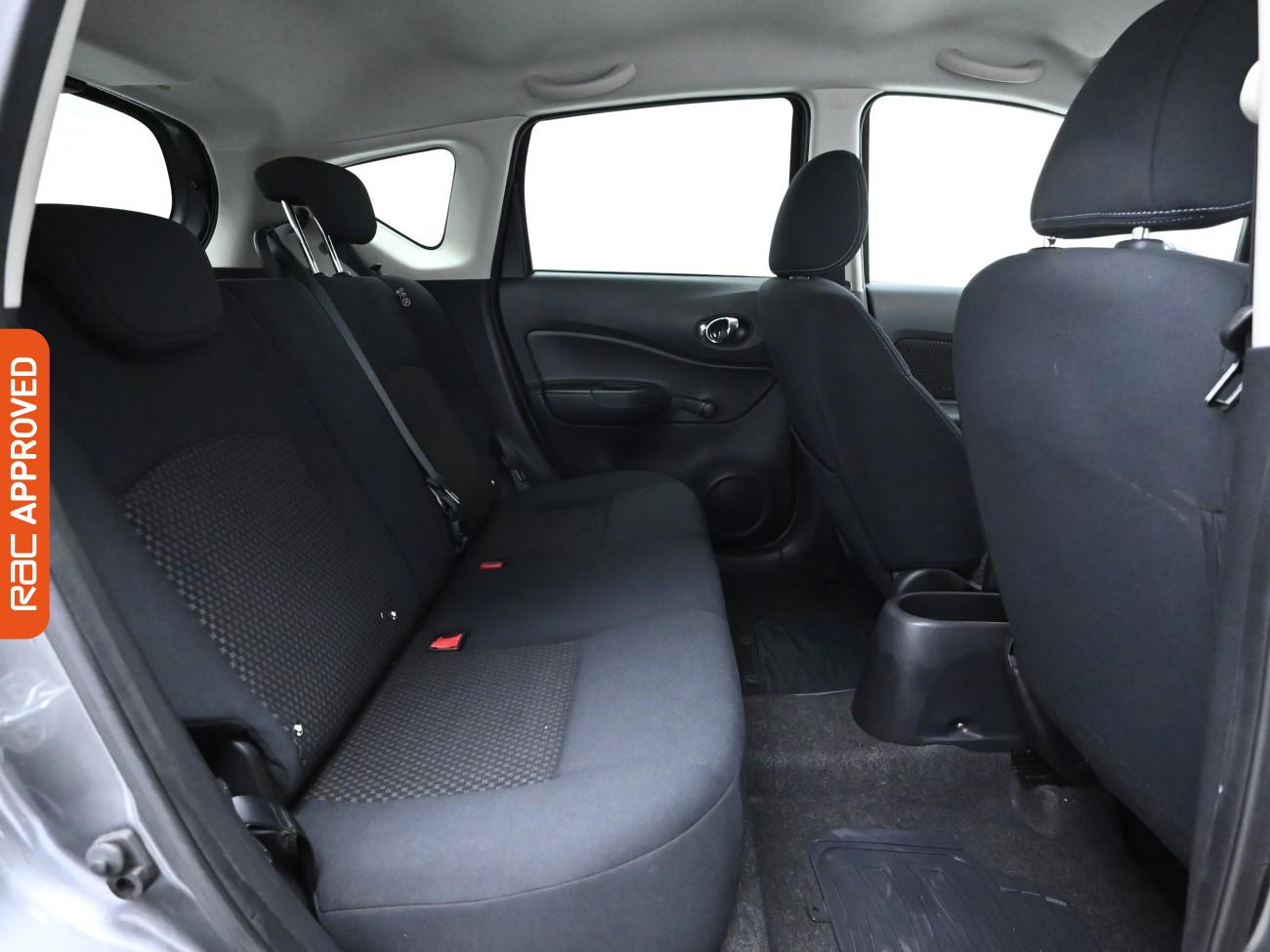 Used Nissan Note 2016 for sale - 76298660: Photo 13