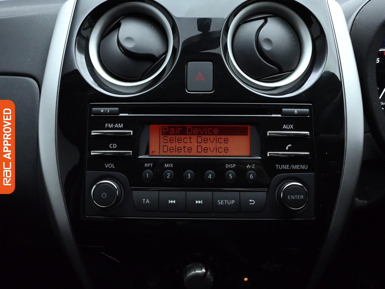 Used Nissan Note 2016 for sale - 76298660: Photo 16