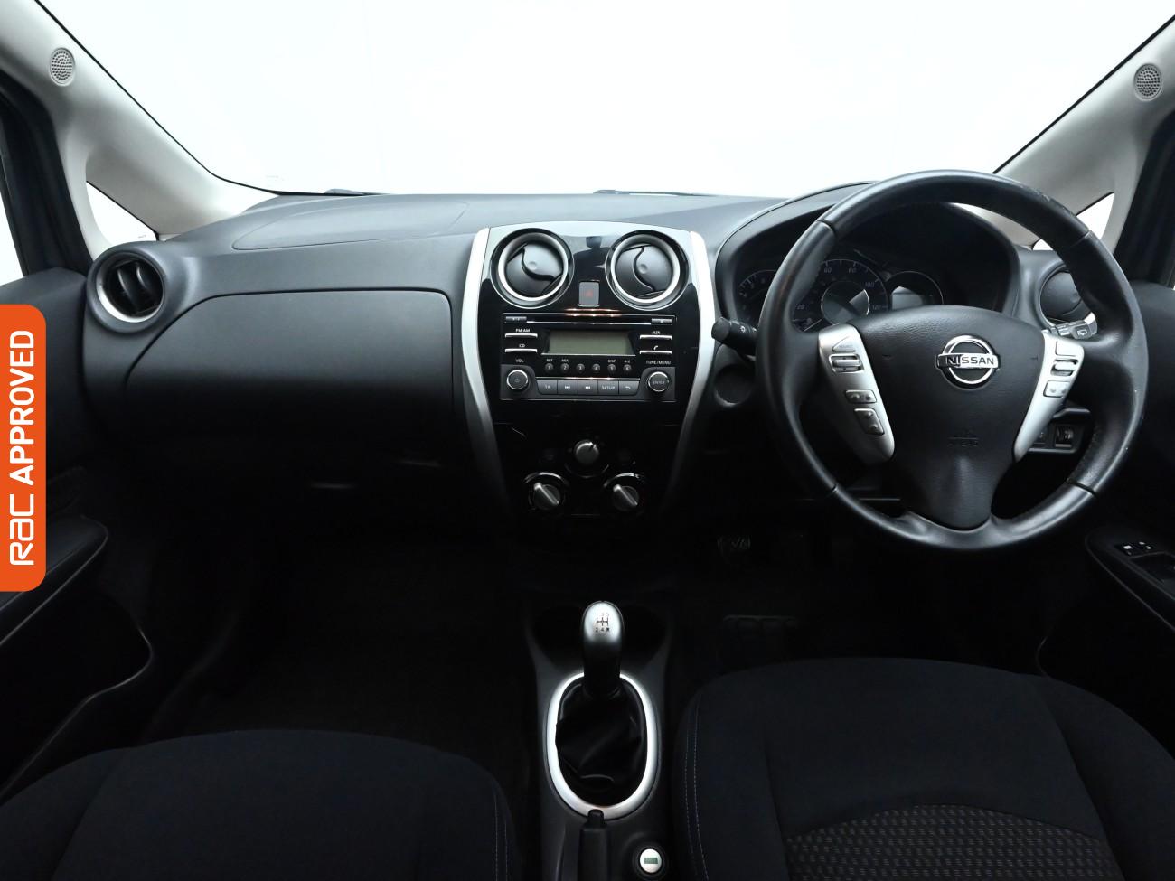 Used Nissan Note 2016 for sale - 76298660: Photo 2