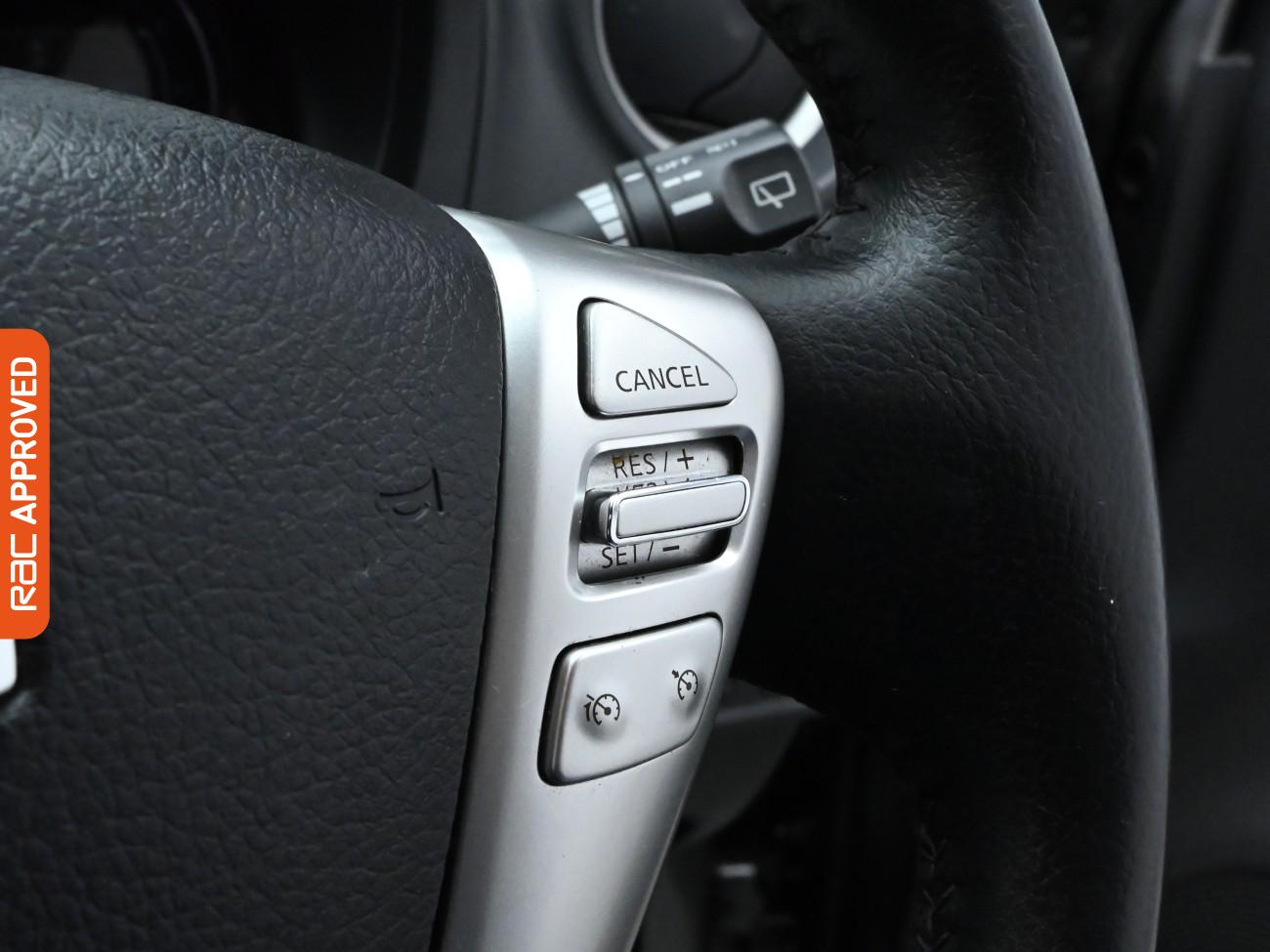 Used Nissan Note 2016 for sale - 76298660: Photo 21