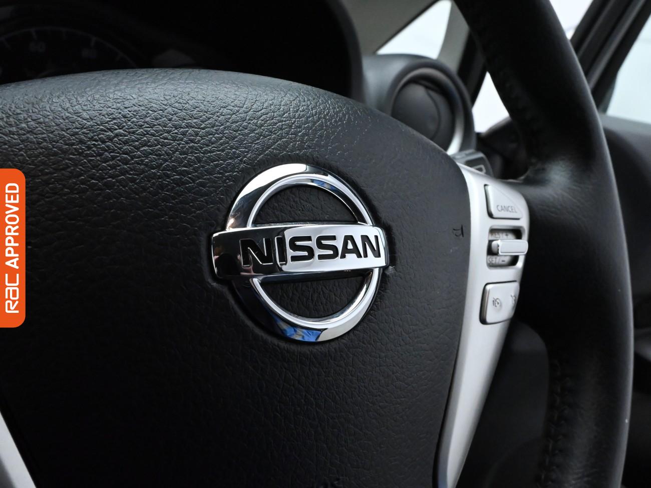 Used Nissan Note 2016 for sale - 76298660: Photo 22