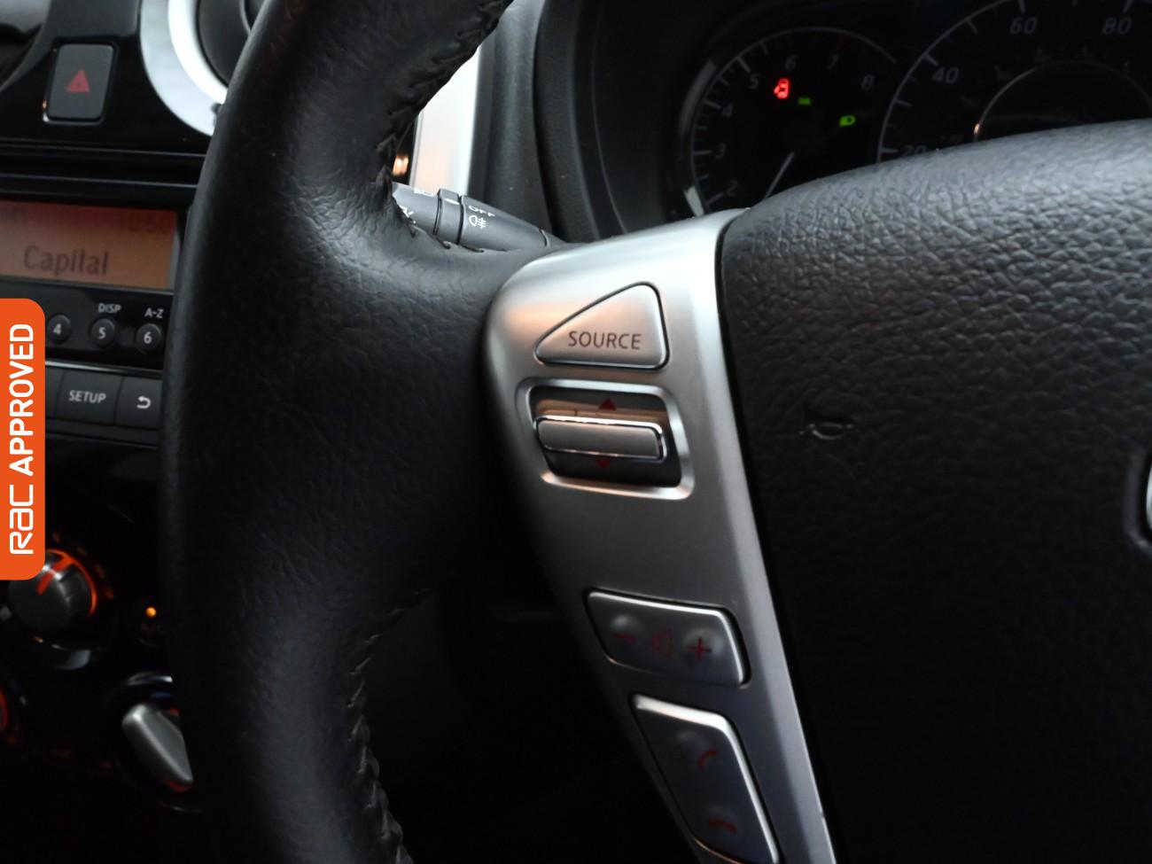 Used Nissan Note 2016 for sale - 76298660: Photo 23