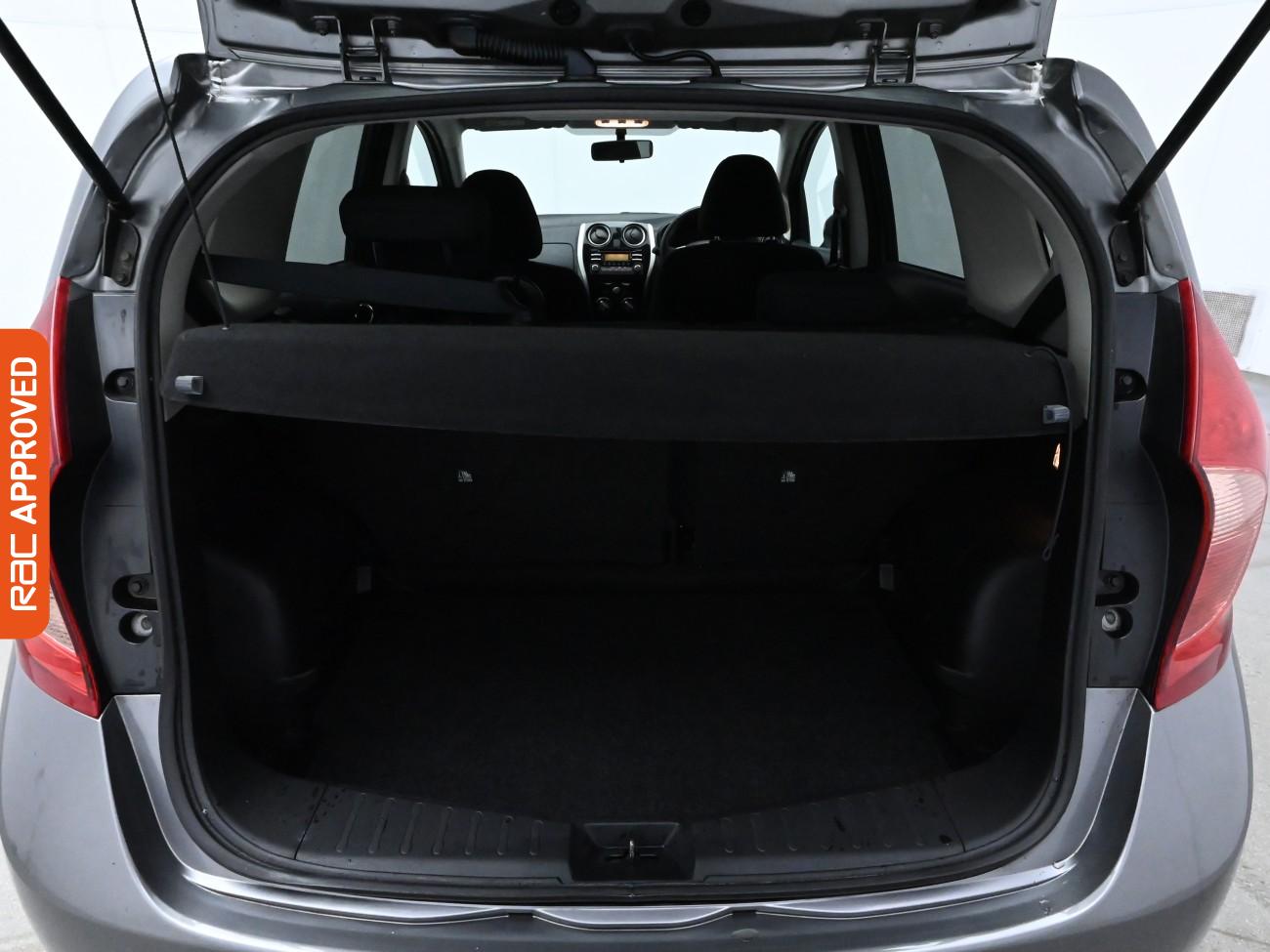 Used Nissan Note 2016 for sale - 76298660: Photo 25
