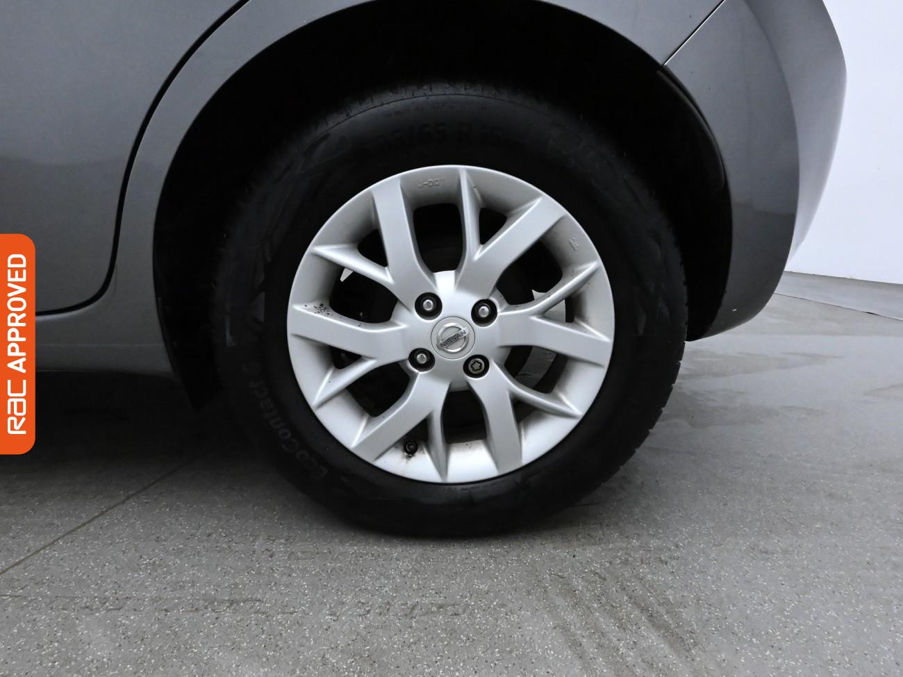 Used Nissan Note 2016 for sale - 76298660: Photo 26