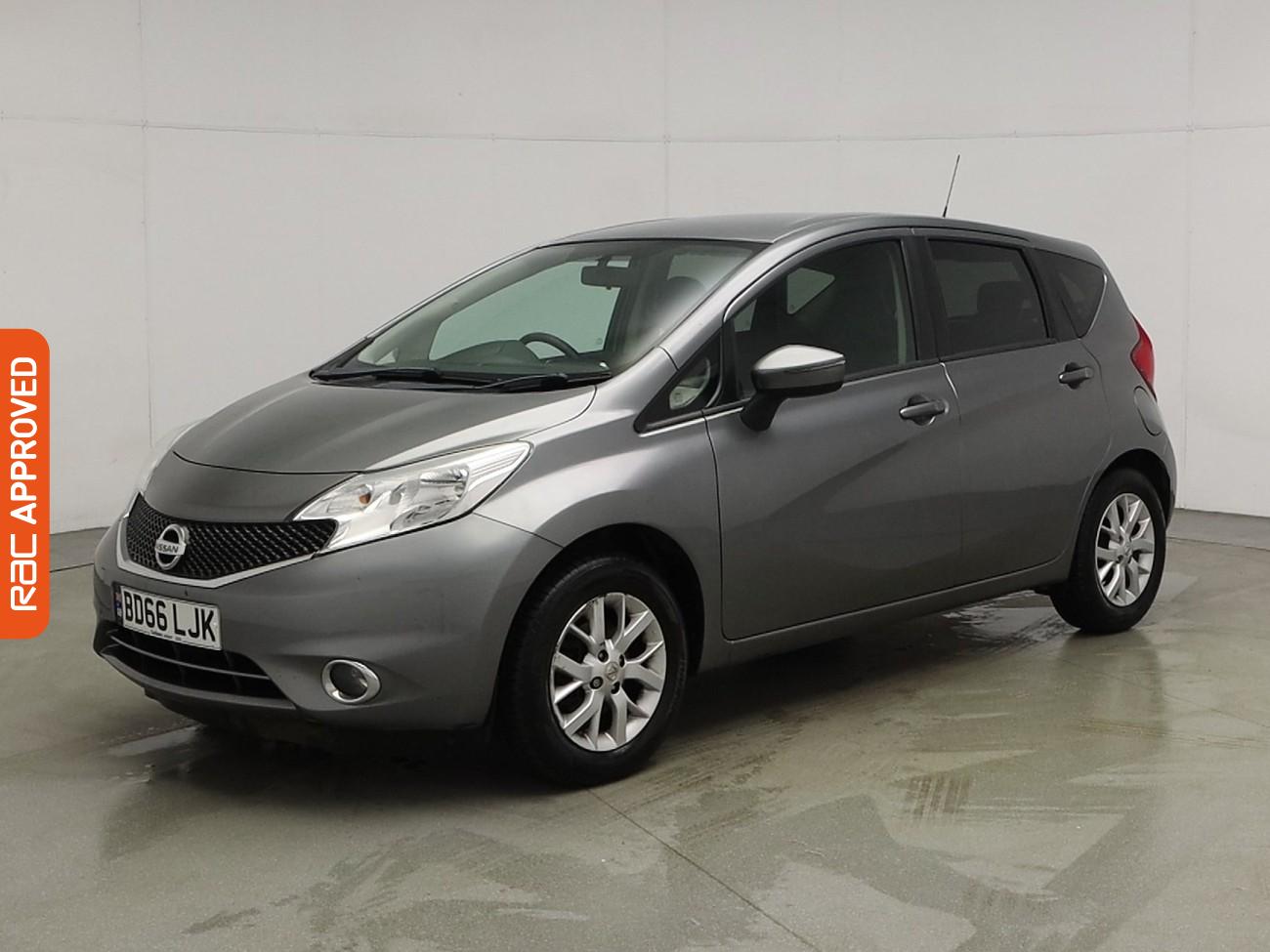 Used Nissan Note 2016 for sale - 76298660: Photo 27