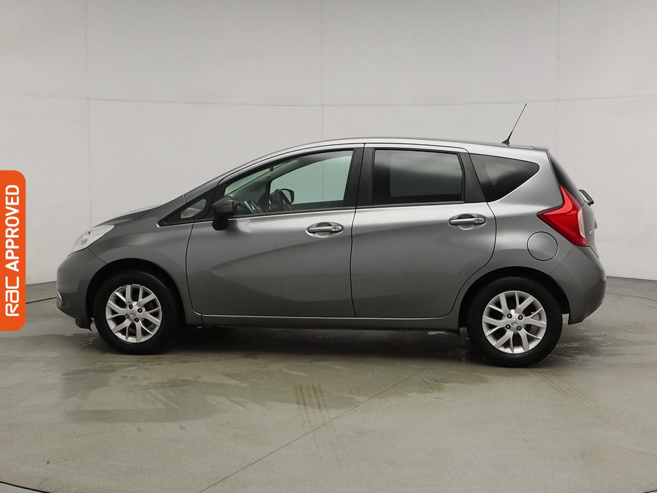 Used Nissan Note 2016 for sale - 76298660: Photo 28