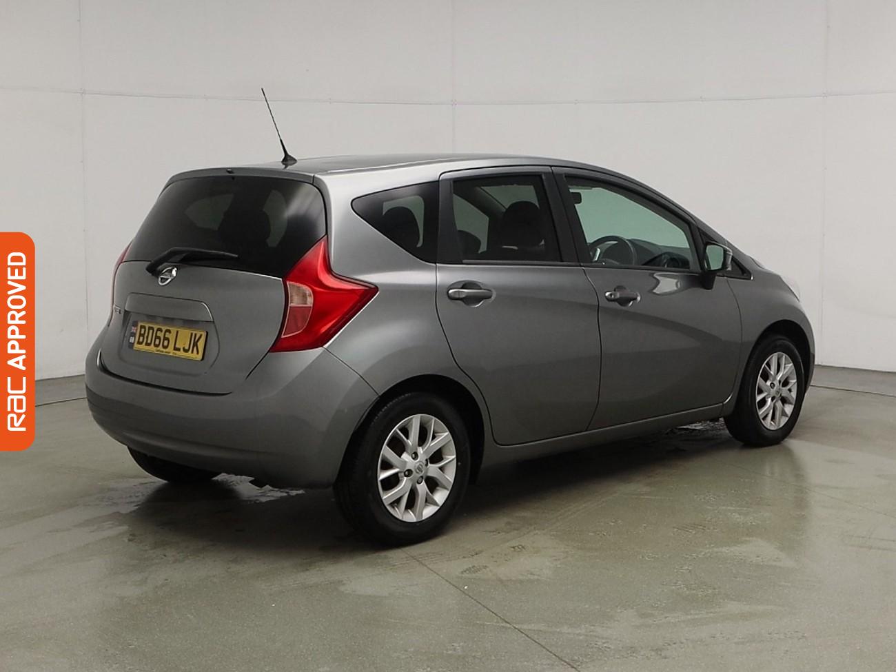 Used Nissan Note 2016 for sale - 76298660: Photo 29