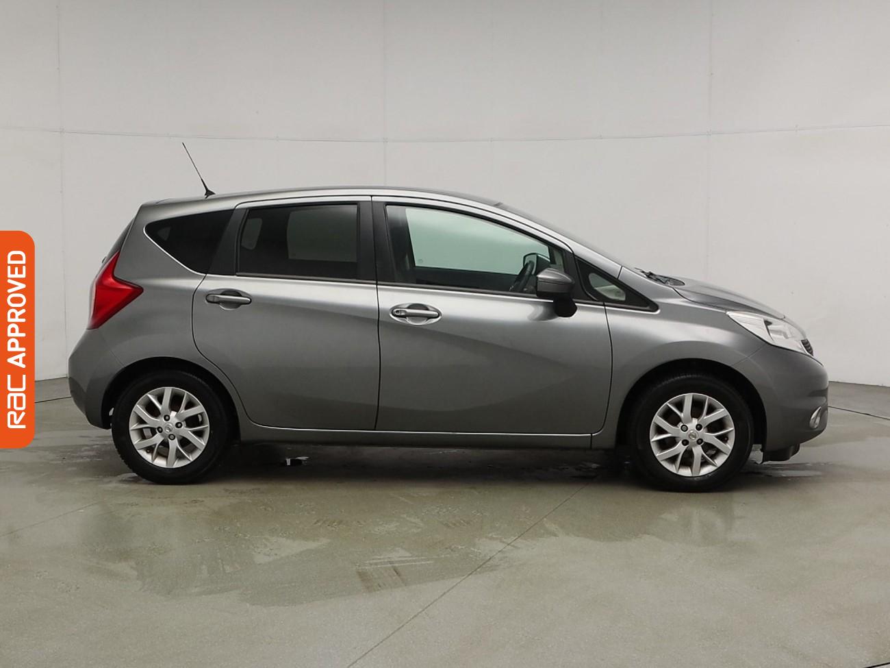 Used Nissan Note 2016 for sale - 76298660: Photo 6