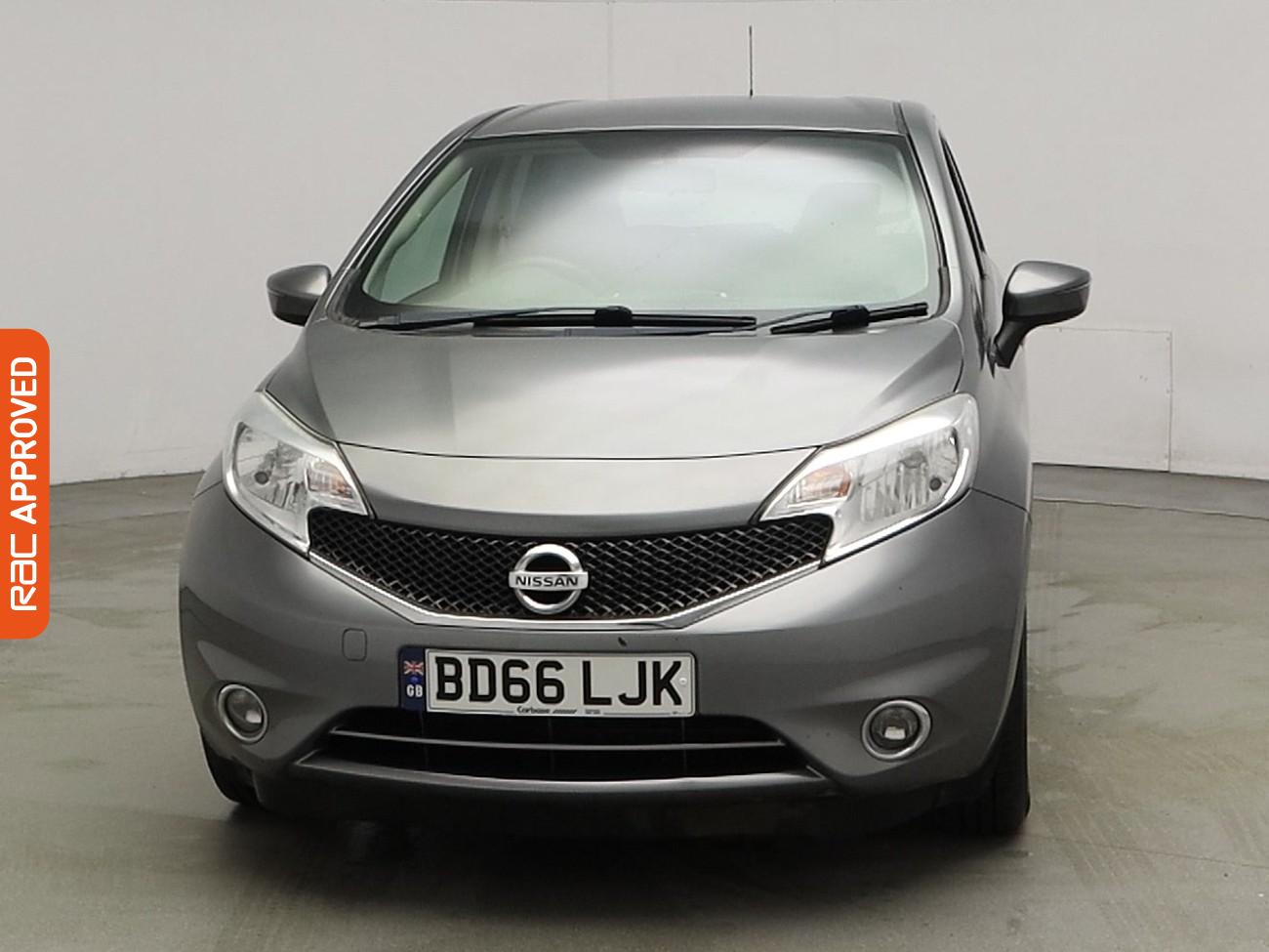 Used Nissan Note 2016 for sale - 76298660: Photo 7