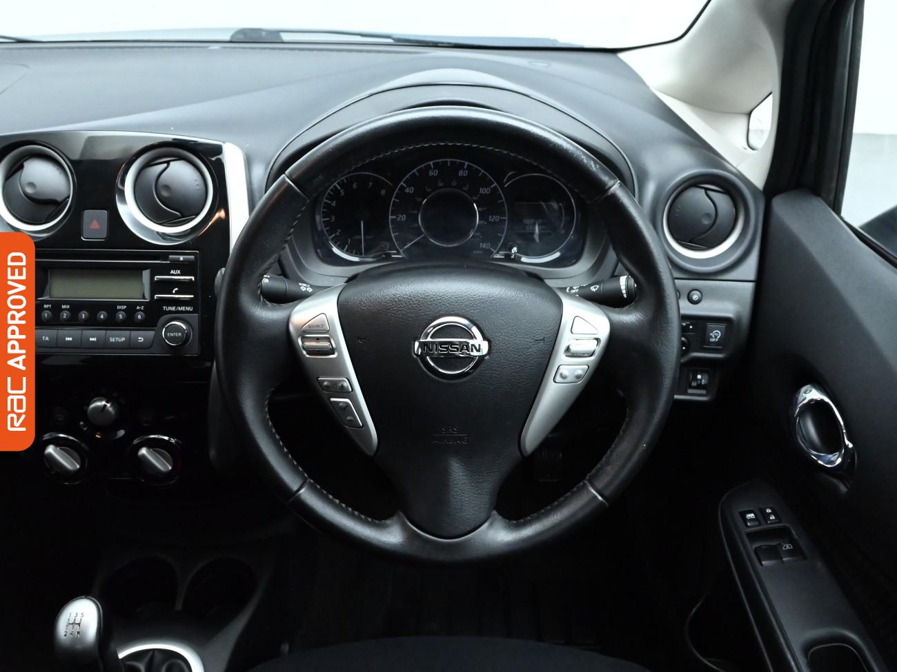 Used Nissan Note 2016 for sale - 76298660: Photo 9