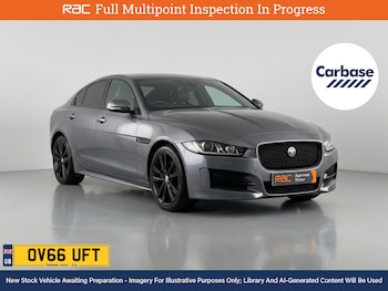 2016 - 2.0d [180] R-Sport 4dr Auto AWD