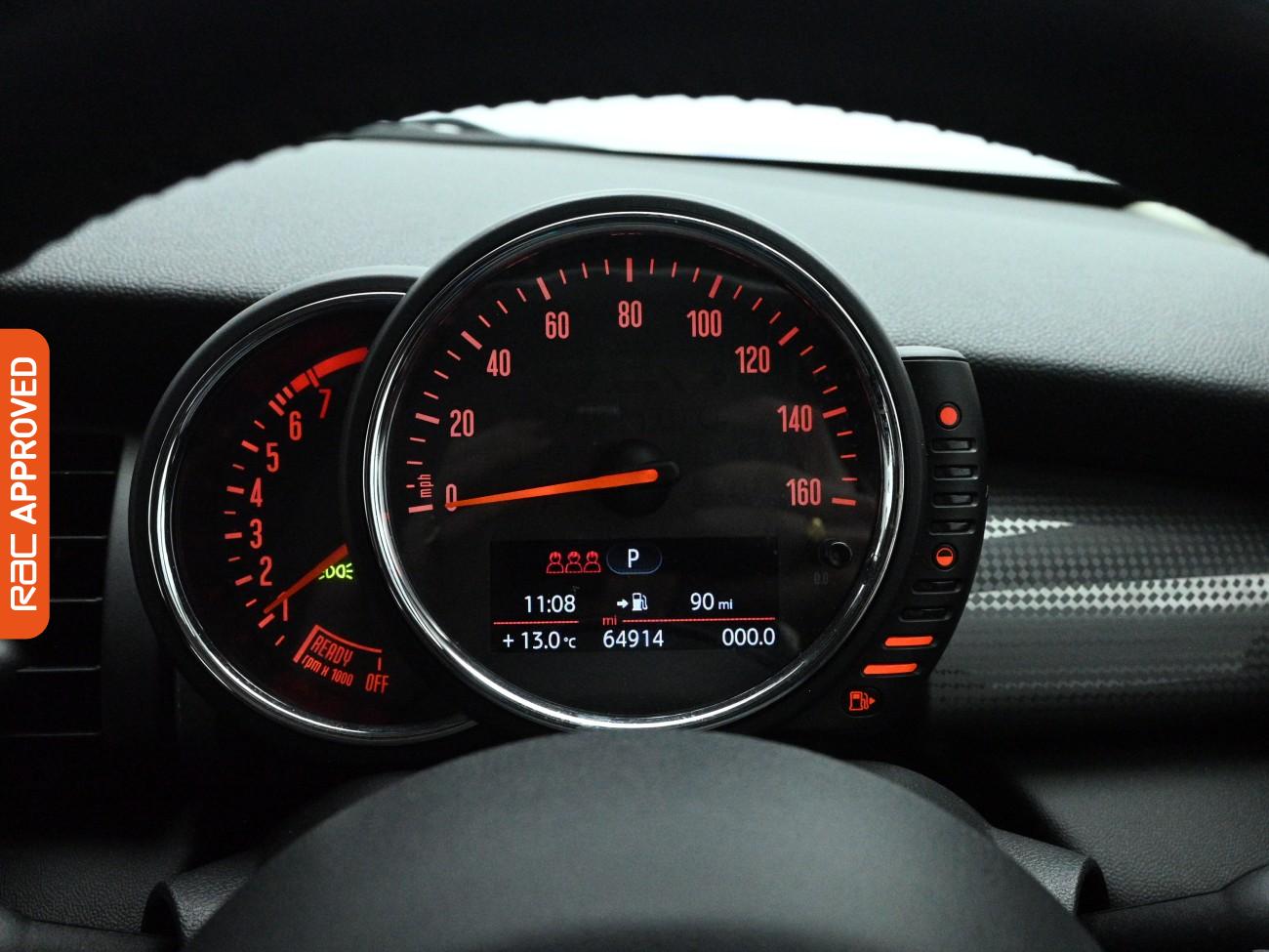 Used MINI Hatch 2017 for sale - 77775807: Photo 11