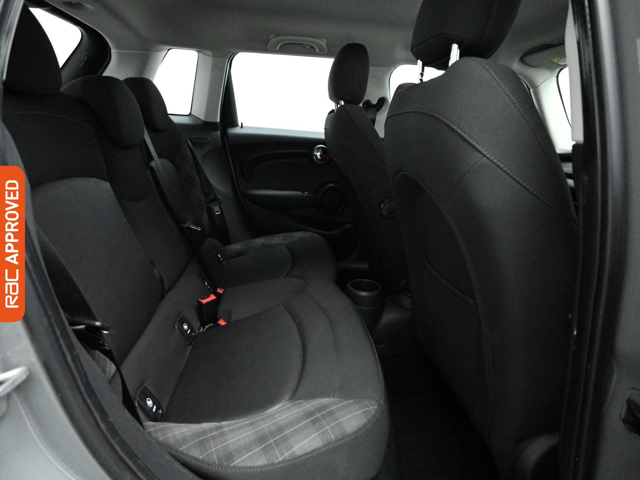 Used MINI Hatch 2017 for sale - 77775807: Photo 13