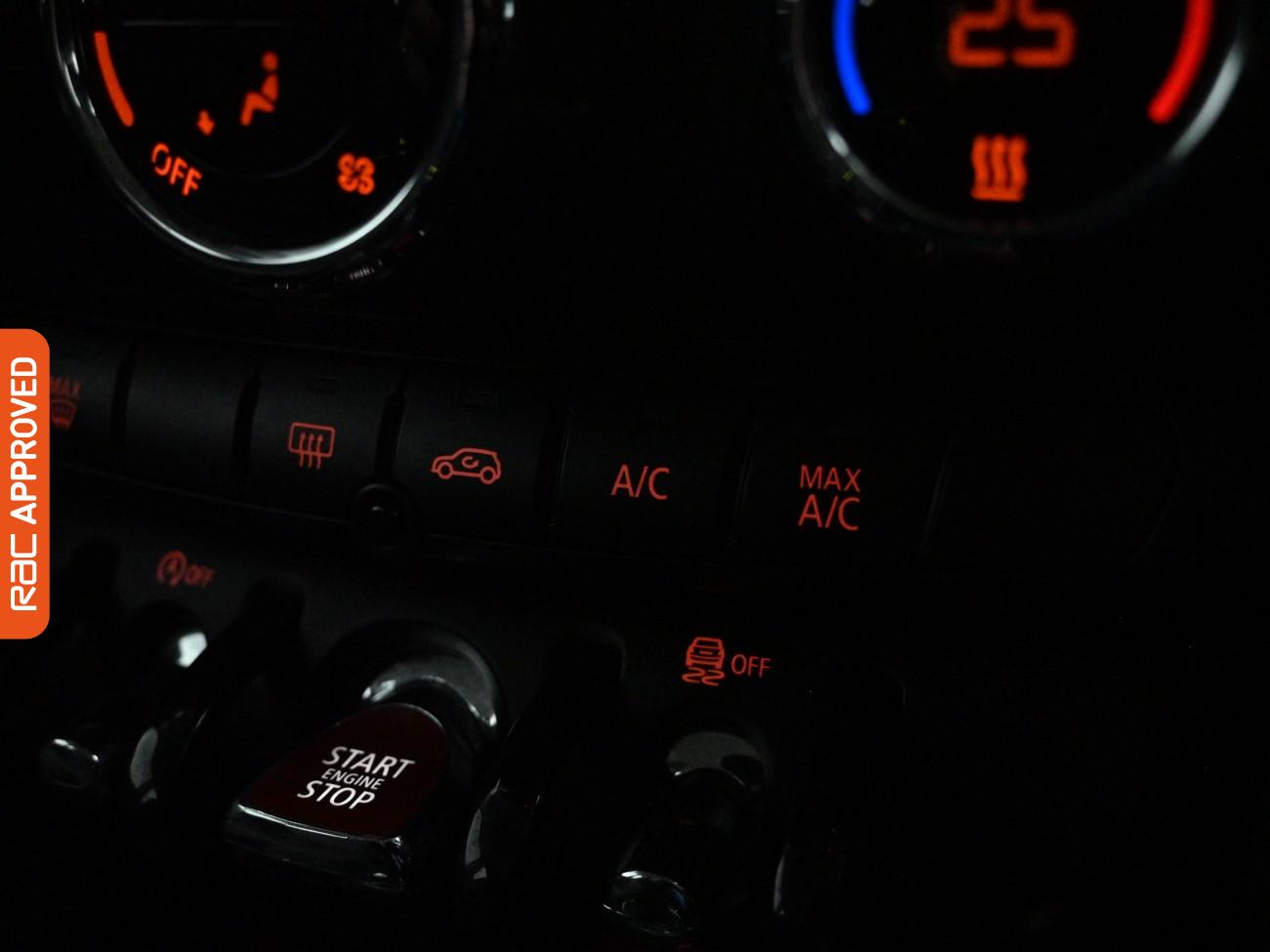 Used MINI Hatch 2017 for sale - 77775807: Photo 15