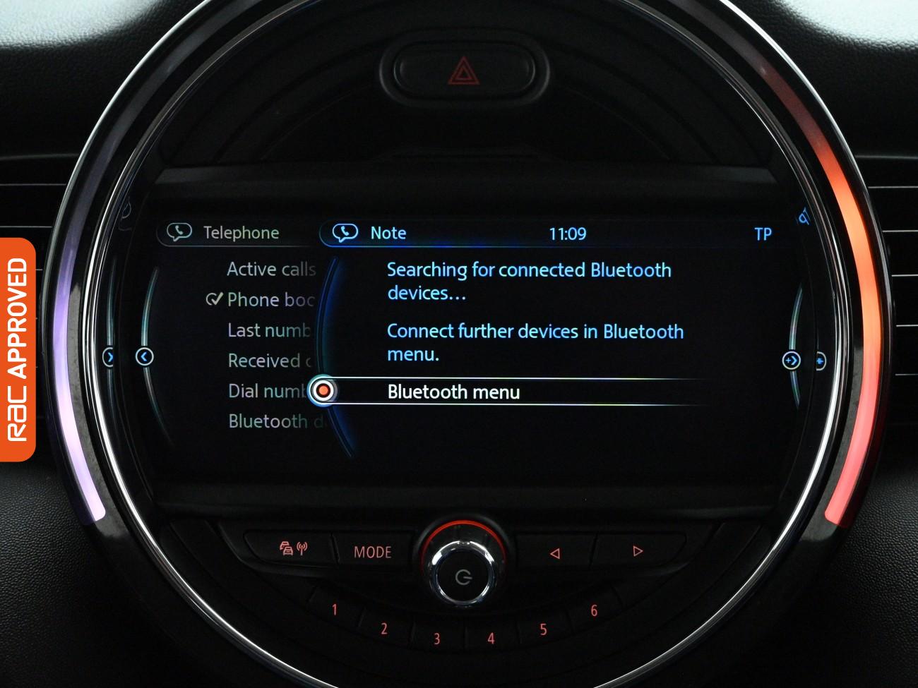 Used MINI Hatch 2017 for sale - 77775807: Photo 17