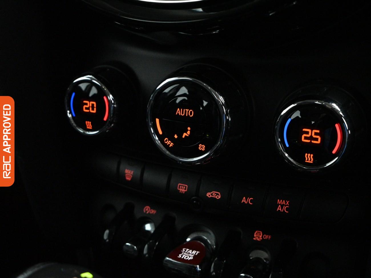 Used MINI Hatch 2017 for sale - 77775807: Photo 18