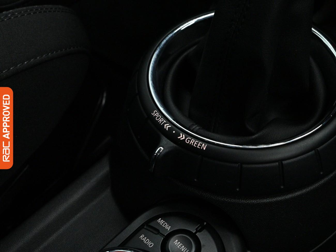 Used MINI Hatch 2017 for sale - 77775807: Photo 19