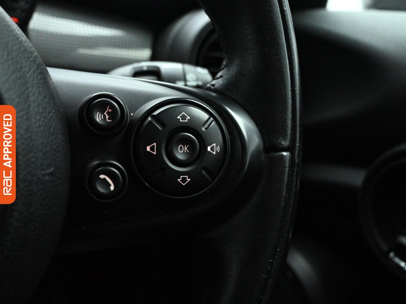 Used MINI Hatch 2017 for sale - 77775807: Photo 21