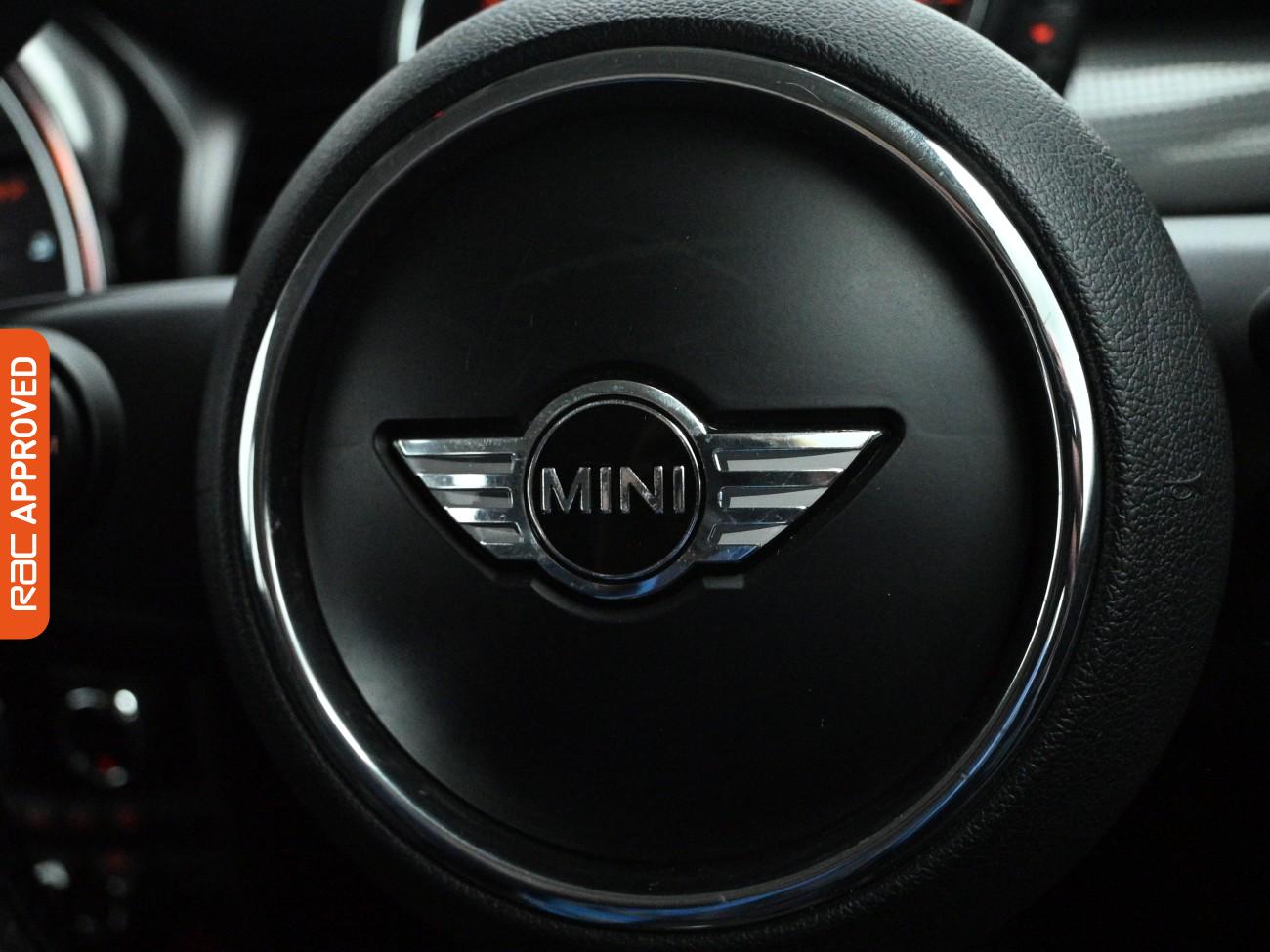 Used MINI Hatch 2017 for sale - 77775807: Photo 22