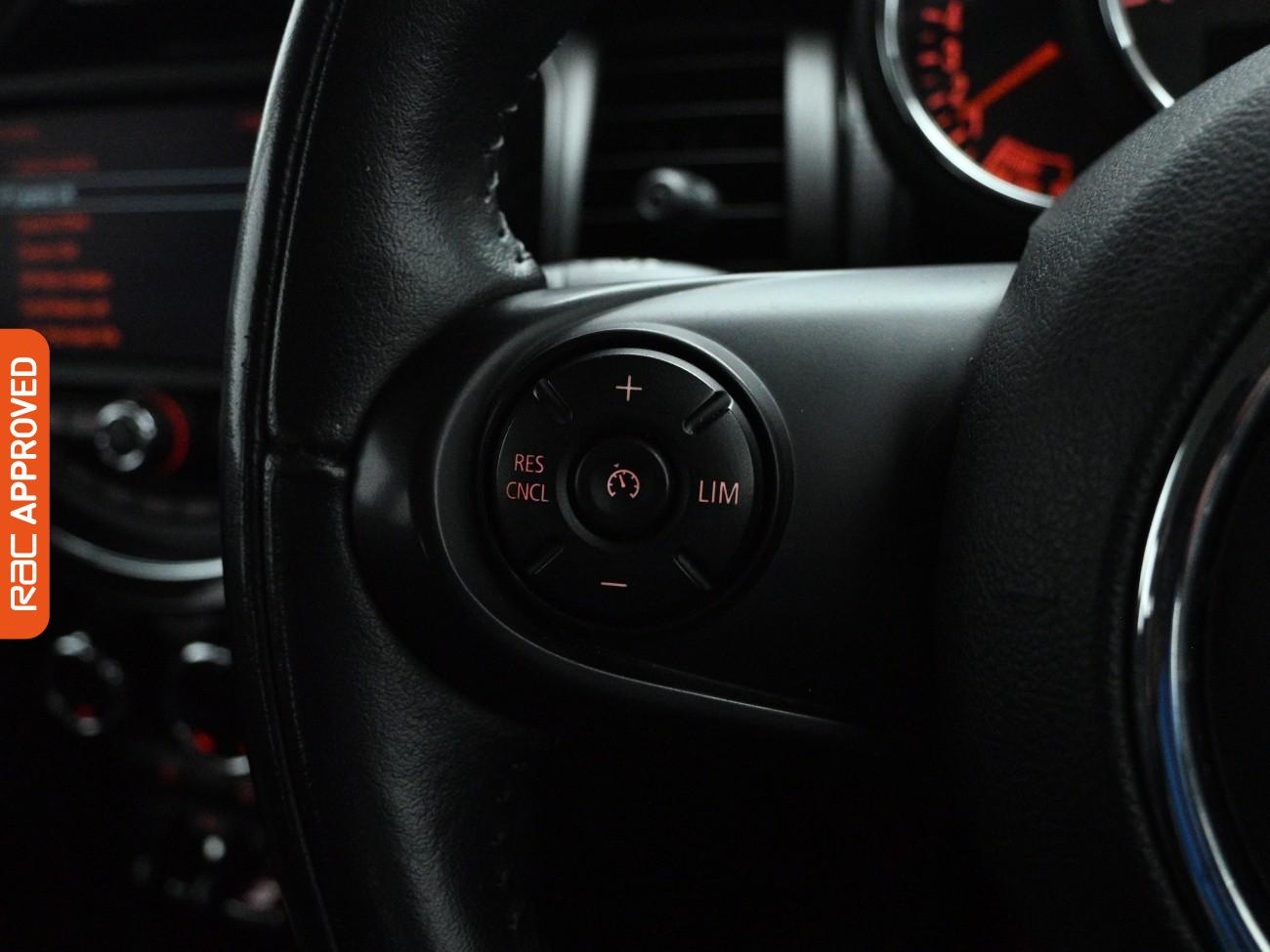 Used MINI Hatch 2017 for sale - 77775807: Photo 23