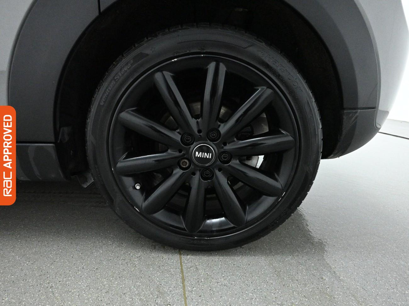 Used MINI Hatch 2017 for sale - 77775807: Photo 26