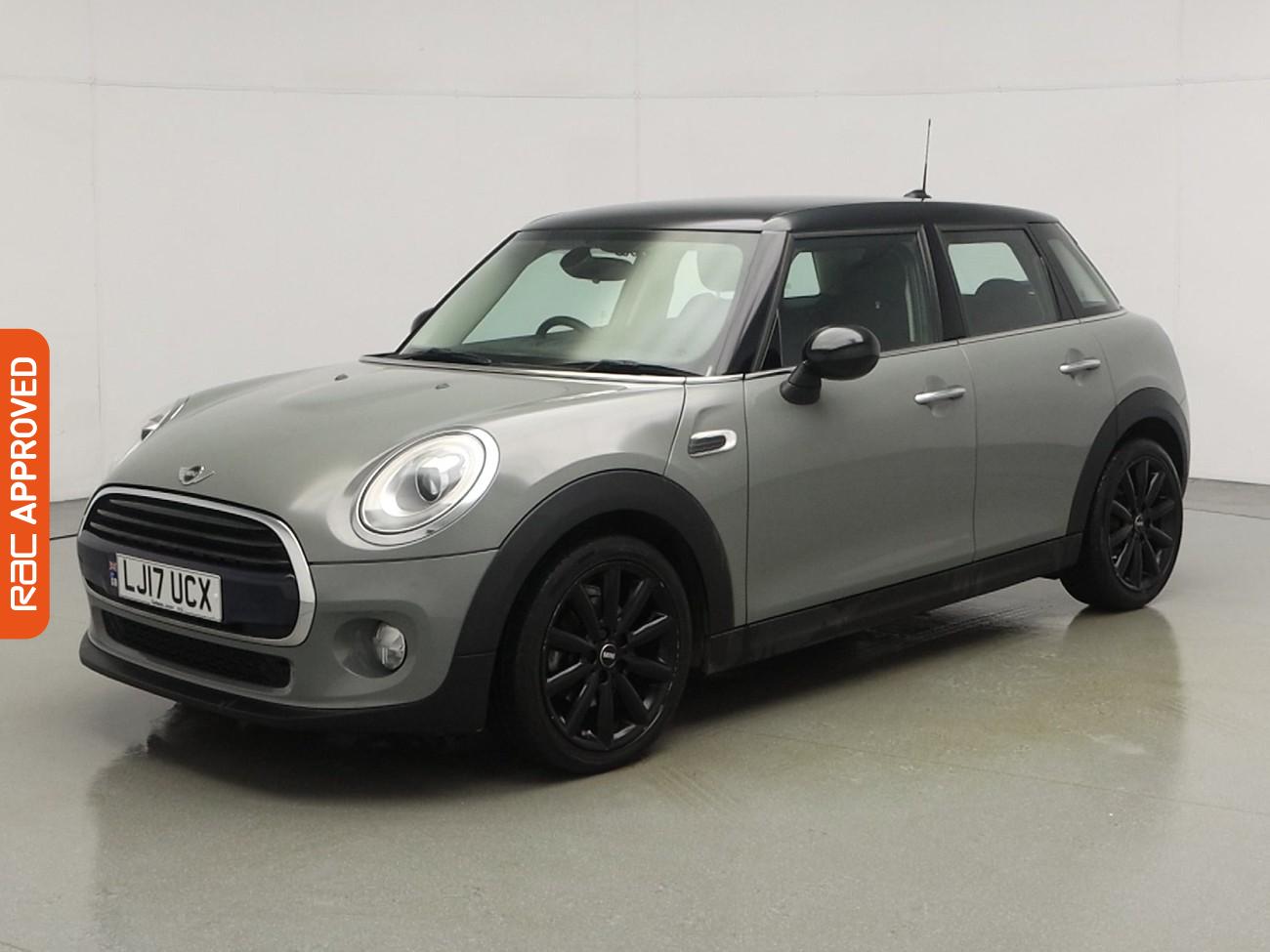 Used MINI Hatch 2017 for sale - 77775807: Photo 27