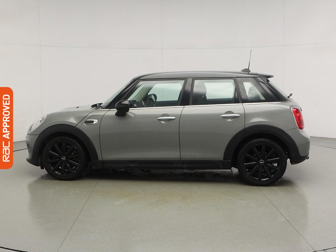 Used MINI Hatch 2017 for sale - 77775807: Photo 28