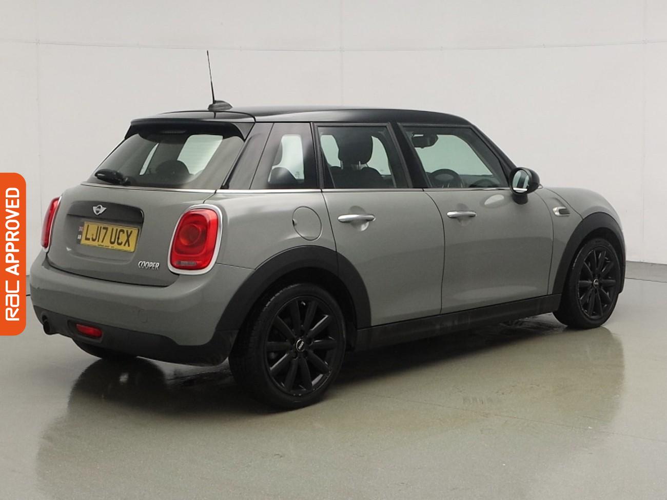 Used MINI Hatch 2017 for sale - 77775807: Photo 29