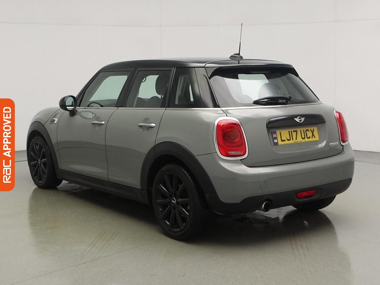 Used MINI Hatch 2017 for sale - 77775807: Photo 4