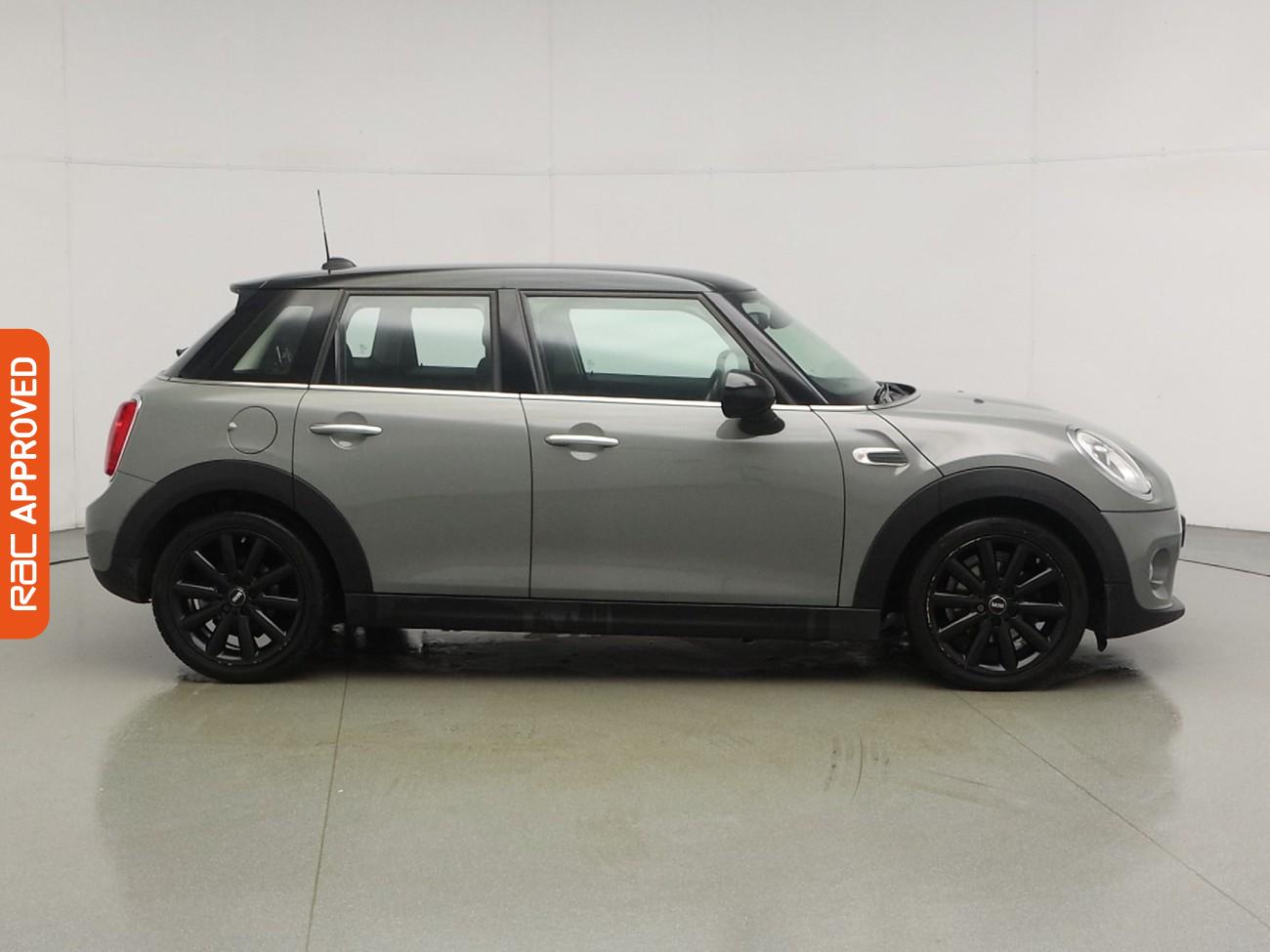 Used MINI Hatch 2017 for sale - 77775807: Photo 6