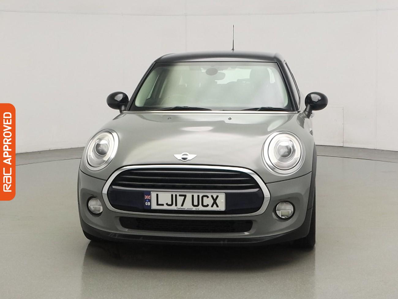 Used MINI Hatch 2017 for sale - 77775807: Photo 7