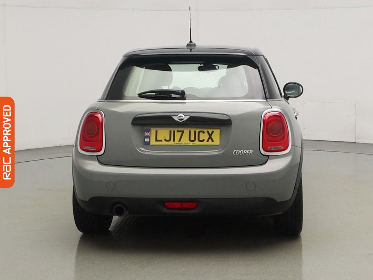Used MINI Hatch 2017 for sale - 77775807: Photo 8