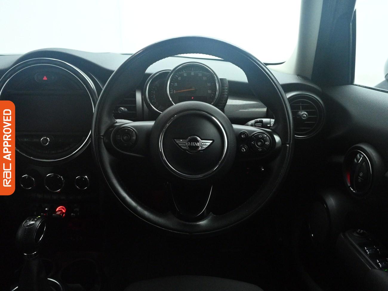 Used MINI Hatch 2017 for sale - 77775807: Photo 9