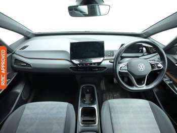 Used Volkswagen ID3 2021 for sale - 74967106: Photo