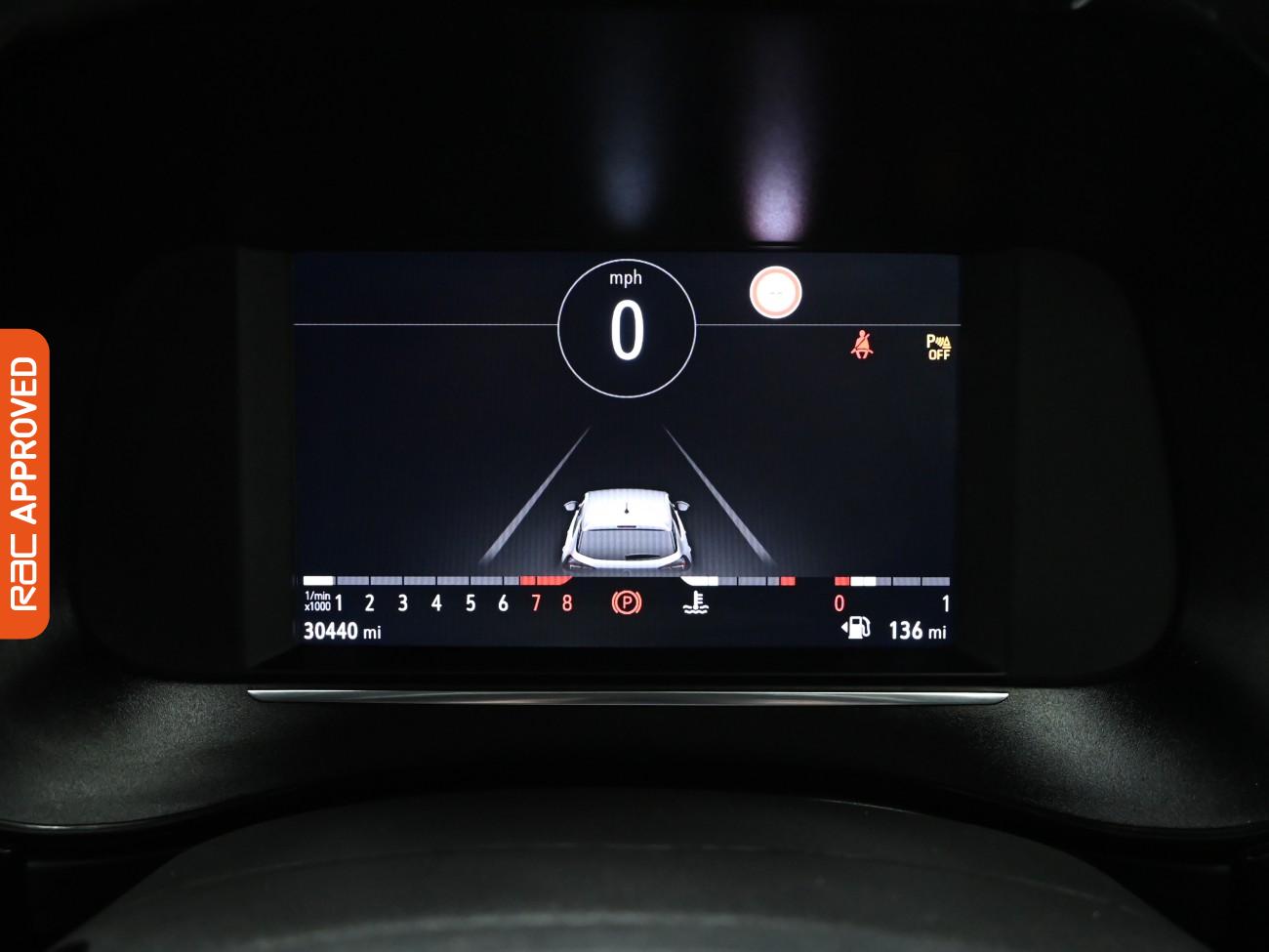 Used Vauxhall Corsa 2021 for sale - 77286826: Photo 11