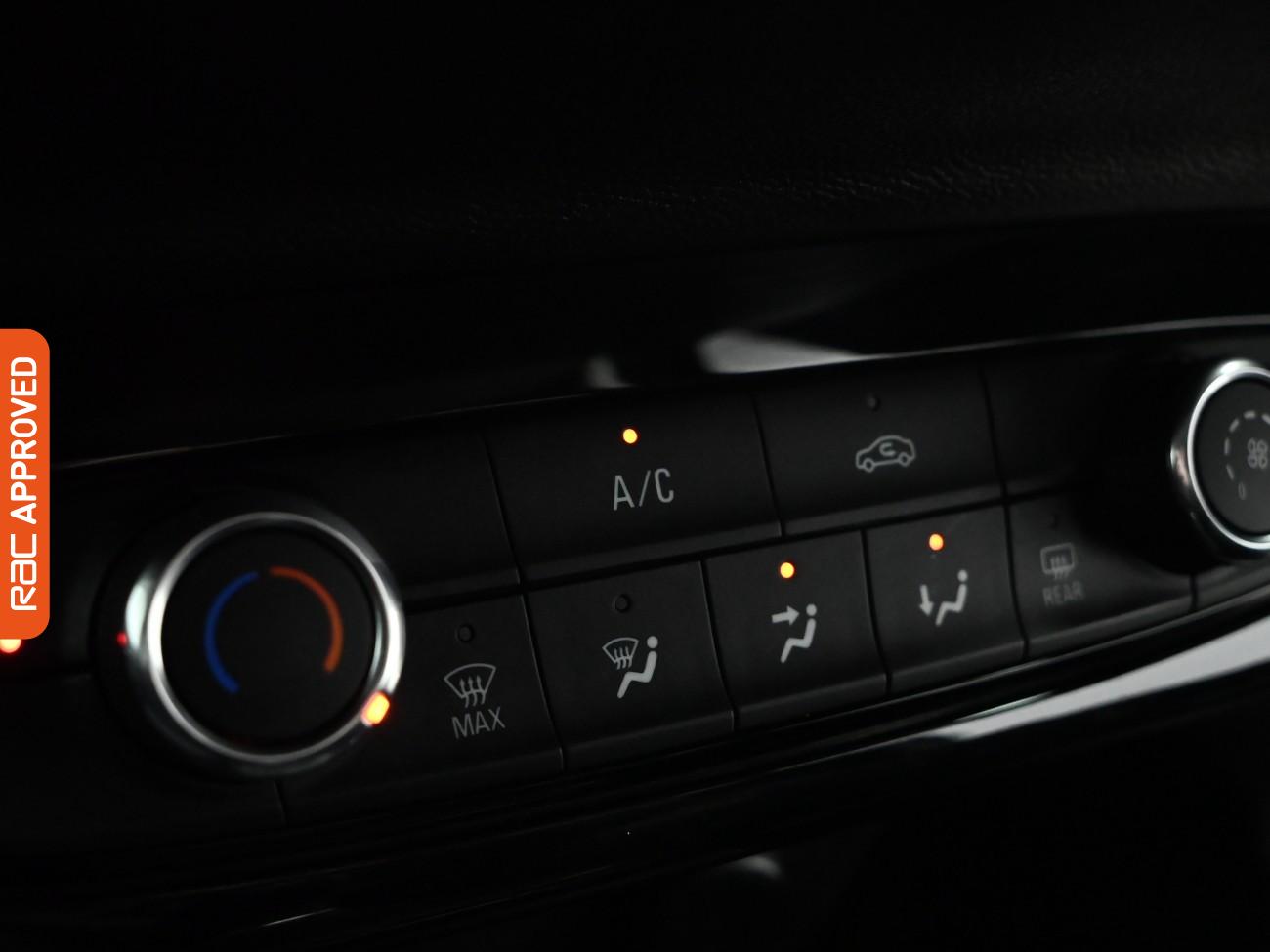 Used Vauxhall Corsa 2021 for sale - 77286826: Photo 17