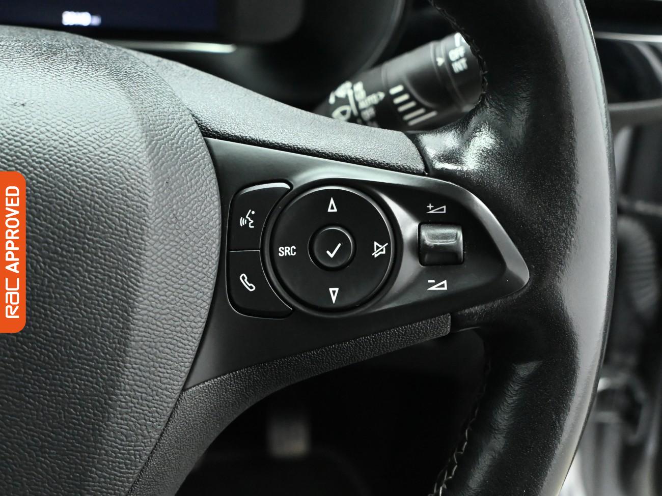 Used Vauxhall Corsa 2021 for sale - 77286826: Photo 22