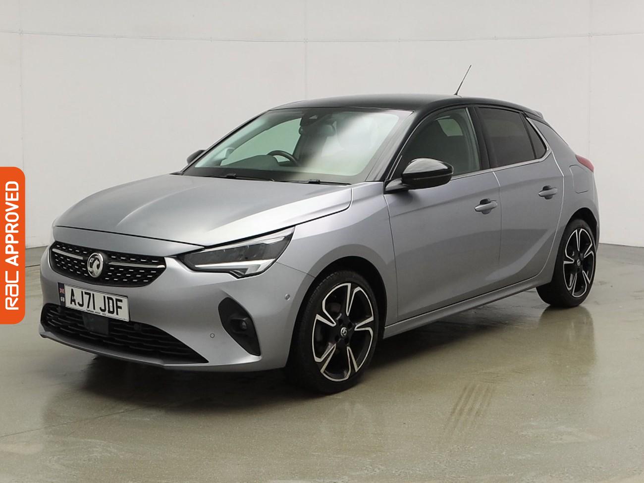 Used Vauxhall Corsa 2021 for sale - 77286826: Photo 26