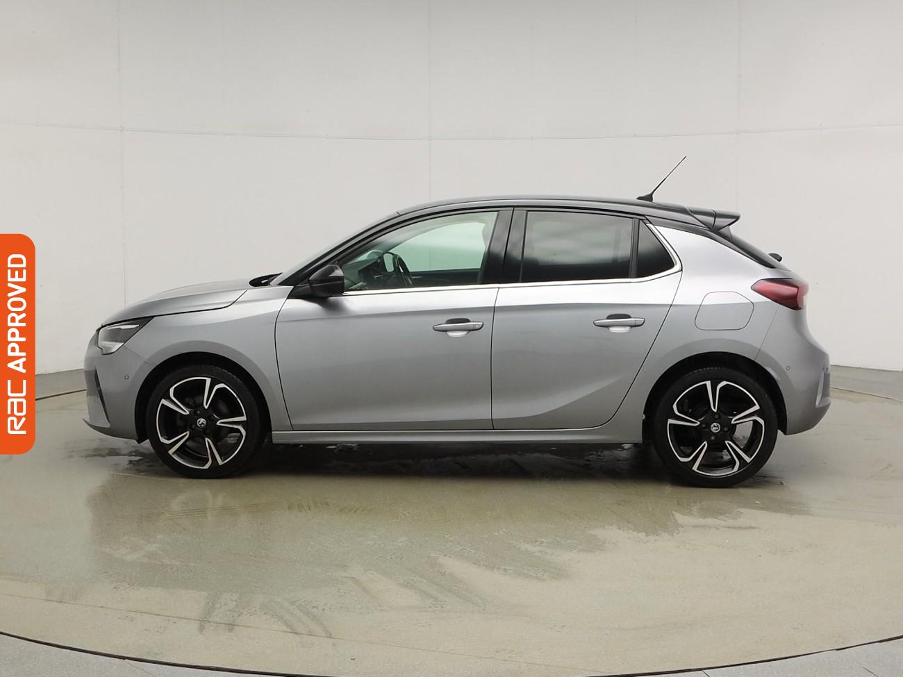 Used Vauxhall Corsa 2021 for sale - 77286826: Photo 27