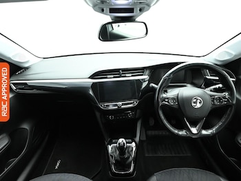 Used Vauxhall Corsa 2021 for sale - 77286826: Photo