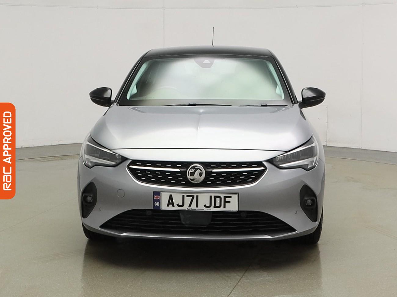 Used Vauxhall Corsa 2021 for sale - 77286826: Photo 7