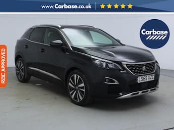 Used Peugeot 3008 2019 for sale - 79805517: Photo
