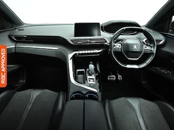 Used Peugeot 3008 2019 for sale - 79805517: Photo