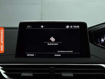 Used Peugeot 3008 2019 for sale - 79805517: Photo