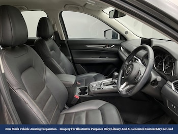Used Mazda CX-5 2020 for sale - 79173026: Photo