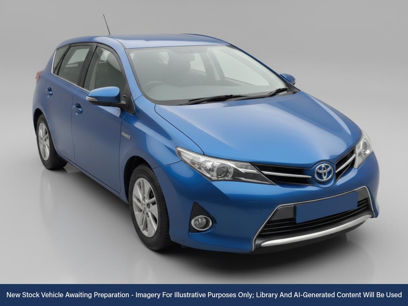 Used Toyota Auris 2015 for sale - 76540979: Photo 1
