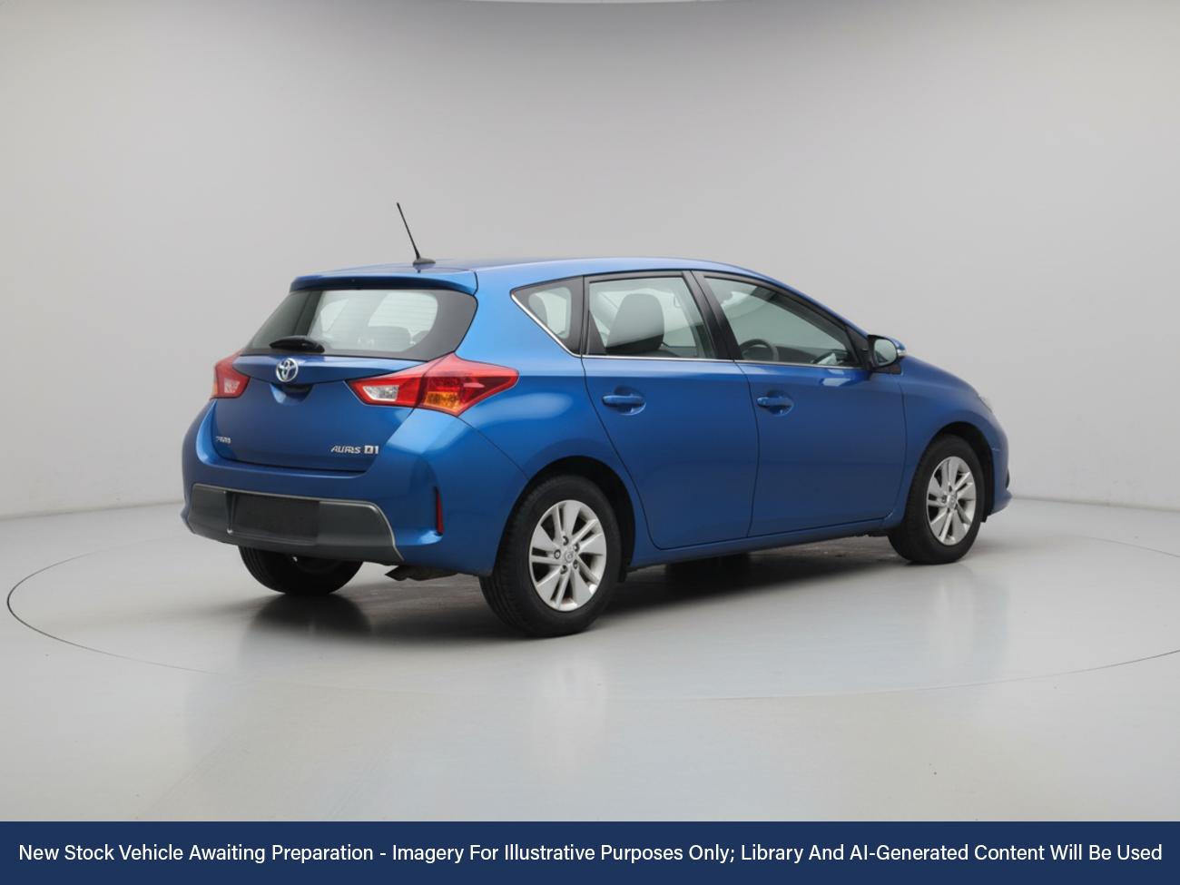 Used Toyota Auris 2015 for sale - 76540979: Photo 2