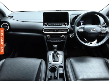Used Hyundai KONA 2020 for sale - 76264048: Photo