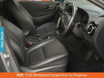 Used Hyundai KONA 2020 for sale - 76264048: Photo